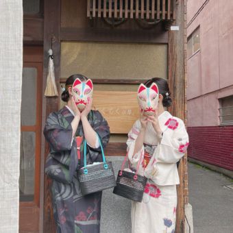 お客様フォト