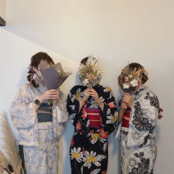 お客様フォト
