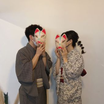 お客様フォト