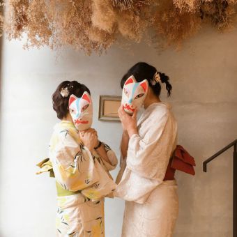 お客様フォト