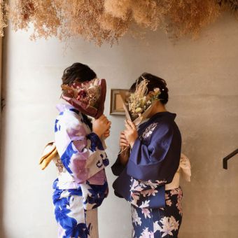 お客様フォト