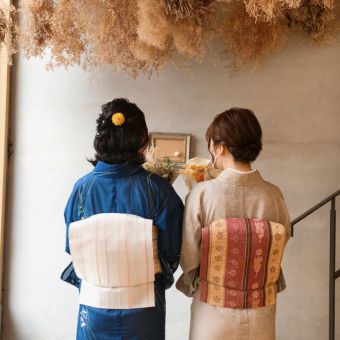 お客様フォト