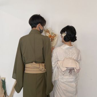 お客様フォト