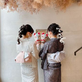お客様フォト