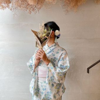 お客様フォト