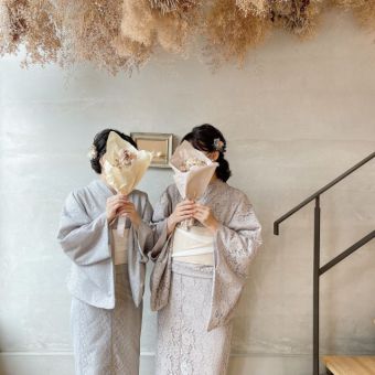 お客様フォト
