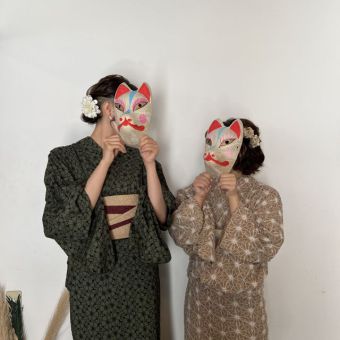 お客様フォト