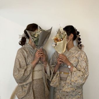 お客様フォト