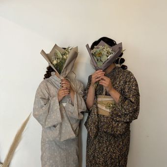 お客様フォト