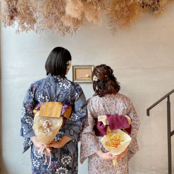 お客様フォト