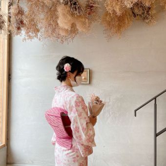 お客様フォト