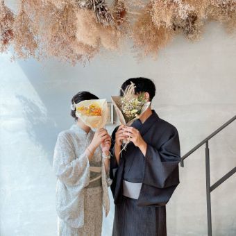 お客様フォト