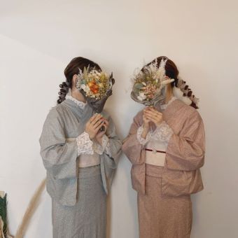 お客様フォト