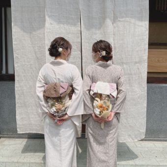 お客様フォト