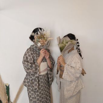 お客様フォト