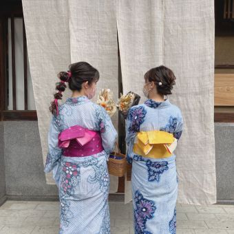 お客様フォト
