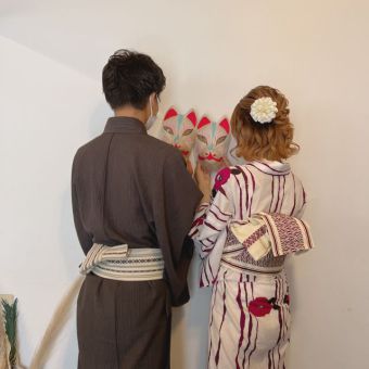 お客様フォト