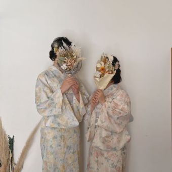 お客様フォト