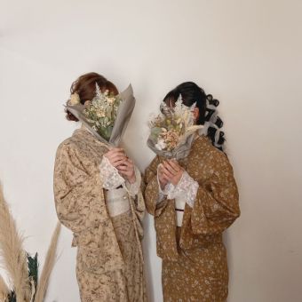 お客様フォト