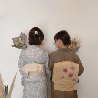 お客様フォト