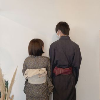 お客様フォト