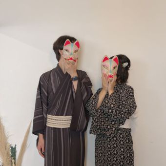 お客様フォト