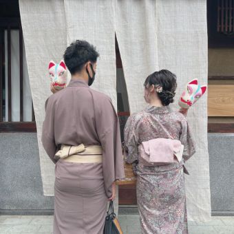 お客様フォト