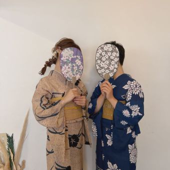 お客様フォト