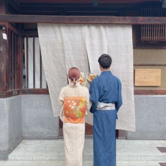 お客様フォト