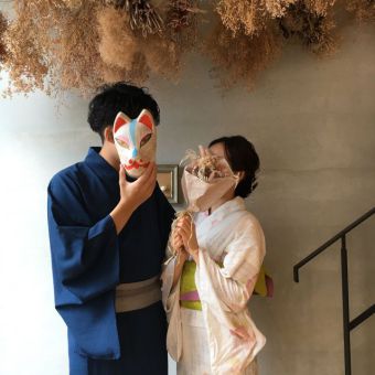 お客様フォト