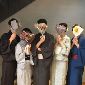 お客様フォト