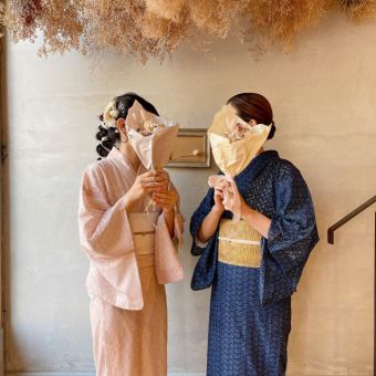 お客様フォト