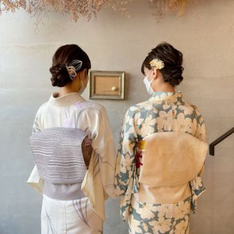 お客様フォト