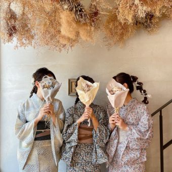 お客様フォト