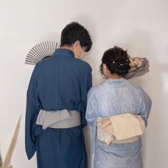 お客様フォト