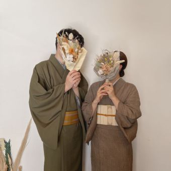 お客様フォト