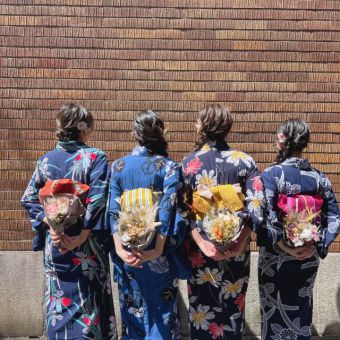 お客様フォト