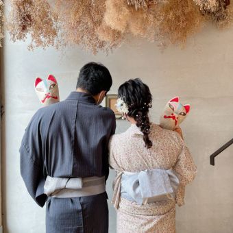 お客様フォト
