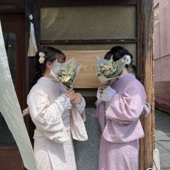 お客様フォト