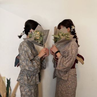 お客様フォト