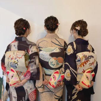 お客様フォト