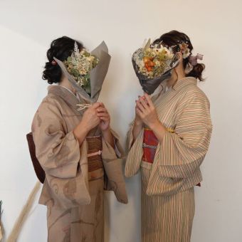 お客様フォト