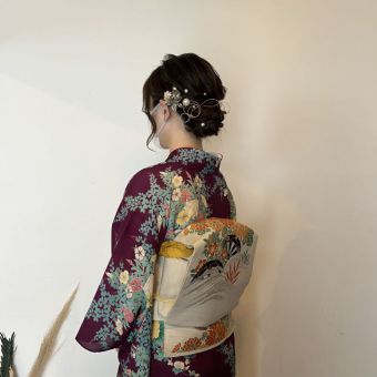 お客様フォト