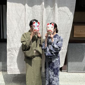 お客様フォト