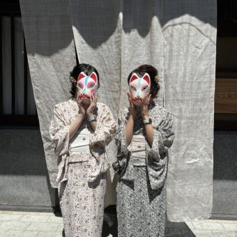 お客様フォト