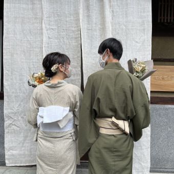 お客様フォト