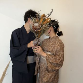 お客様フォト