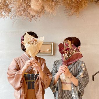 お客様フォト