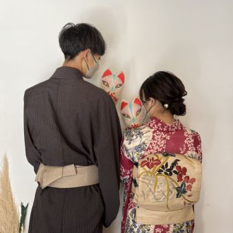 お客様フォト