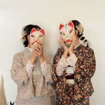 お客様フォト